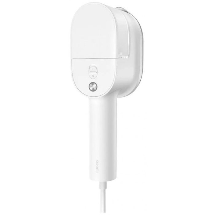 XIAOMI Plancha vapor-seco BHR9034EU Blanco 1200 W